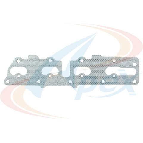Exhaust Manifold Gasket Set fits 2004-2008 Suzuki Forenza Reno  APEX AUTOMOBILE