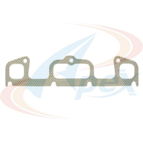 Exhaust Manifold Gasket Set Apex Automobile Parts AMS3443