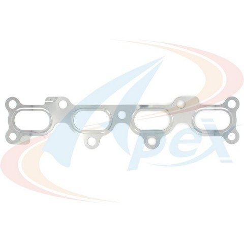 Exhaust Manifold Gasket Set-VIN: 3, DOHC Apex Automobile Parts AMS4341