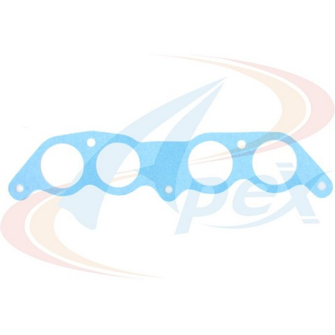 APEX Automobile Parts Inc Fuel Injection Plenum Gasket Set P/N:AMS4402