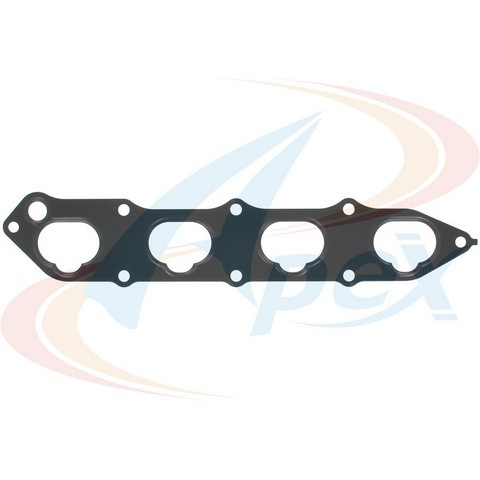 Engine Intake Manifold Gasket Set AMS4572 fits 01-02 Kia Spectra 1.8L-L4