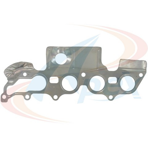 Exhaust Manifold Gasket Set fits 2007-2011 Mercury Mariner Milan  APEX AUTOMOBIL