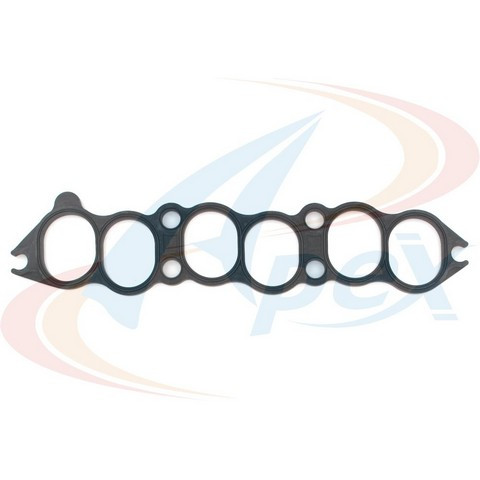 APEX Automobile Parts Inc Fuel Injection Plenum Gasket Set P/N:AMS5340