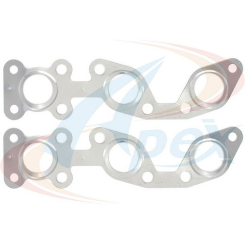 Exhaust Manifold Gasket Set fits 1996-2004 Nissan Frontier Pathfinder Xterra  AP