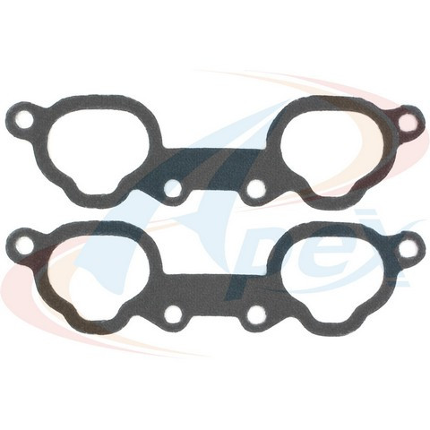 Engine Intake Manifold Gasket Se fits 1990-1998 Subaru Legacy Impreza  APEX AUTO