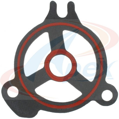 APEX Automobile Parts Inc Engine Oil Filter Adapter Gasket P/N:AOM6024