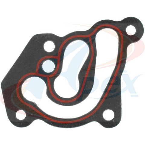 APEX Automobile Parts Inc Engine Oil Filter Adapter Gasket P/N:AOM6026