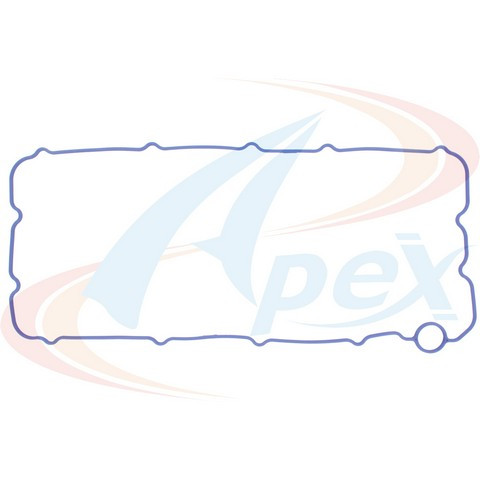 APEX Automobile Parts Inc Engine Oil Pan Gasket Set P/N:AOP1185