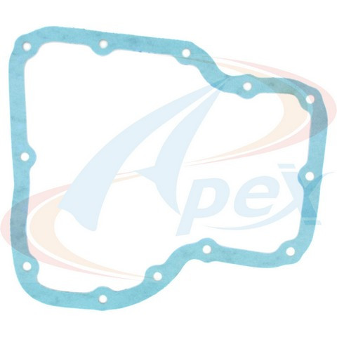 Engine Oil Pan Gasket Set-AWD AOP276 fits 04-05 Mitsubishi Outlander 2.4L-L4