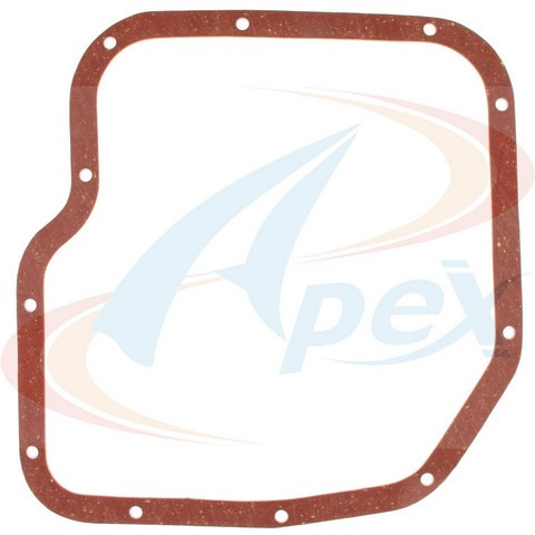 Engine Oil Pan Gasket Set fits 1991-1999 Nissan Sentra 200SX NX  APEX AUTOMOBILE