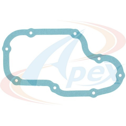 Engine Oil Pan Gasket Set fits 2004-2013 Nissan Titan Armada Pathfinder  APEX AU