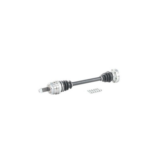 TrakMotive CV Axle Shaft P/N:BM-8020