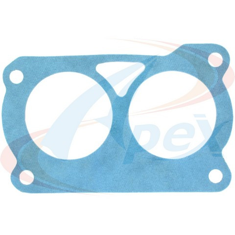 APEX Automobile Parts Inc Fuel Injection Throttle Body Mounting Gasket P/N:ATB4001