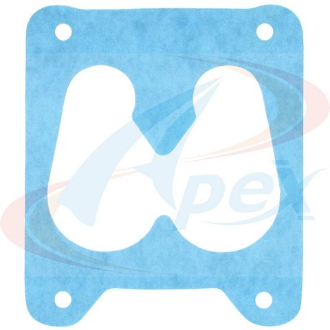 Fuel Injection Throttle Body Mounting Gasket-VIN: N, FI Apex Automobile Parts