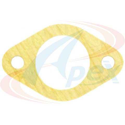 Carburetor Mounting Gasket fits 1983-1987 Mercury Capri,Marquis Topaz Zephyr  AP