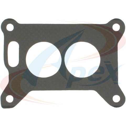 Carburetor Mounting Gasket fits 1975-1983 Mercury Monarch Cougar Grand Marquis,M