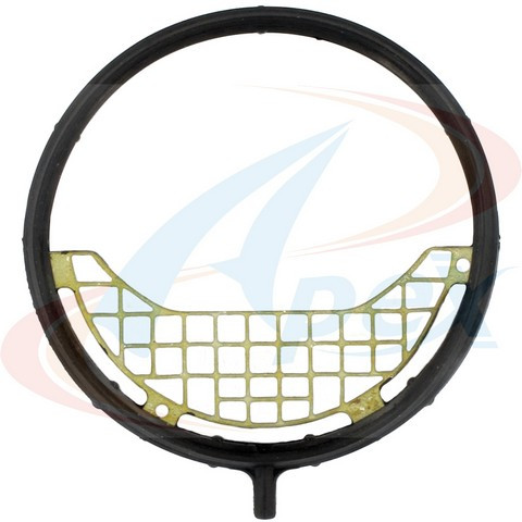APEX Automobile Parts Inc Fuel Injection Throttle Body Mounting Gasket P/N:ATB4048
