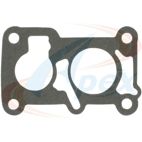 Fuel Injection Throttle Body Mounting Gasket-SOHC Apex Automobile Parts ATB4061