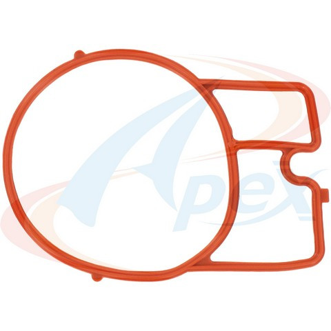 APEX Automobile Parts Inc Fuel Injection Throttle Body Mounting Gasket P/N:ATB4086