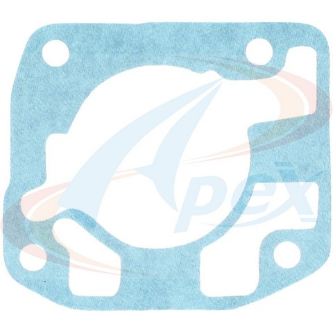 APEX Automobile Parts Inc Fuel Injection Throttle Body Mounting Gasket P/N:ATB4227
