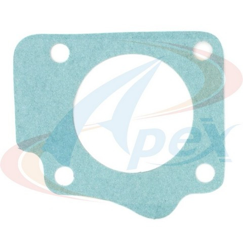 Fuel Injection Throttle Body Mounting Gasket-Eng Code: 3SFE ATB4319