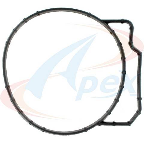 Fuel Injection Throttle Body Mounting Gasket Apex Automobile Parts ATB4359