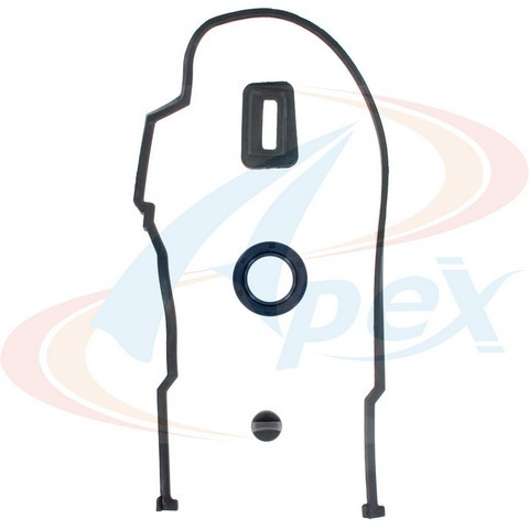 Engine Crankshaft Seal Kit Front Apex Automobile Parts ATC1073