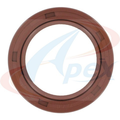 Engine Crankshaft Seal Kit fits 1988-1991 Honda Prelude  APEX AUTOMOBILE PARTS