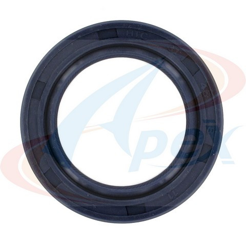 Engine Crankshaft Seal fits 1986-1989 Acura Integra  APEX AUTOMOBILE PARTS