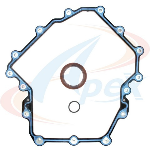 Engine Crankshaft Seal Kit Front Apex Automobile Parts ATC3681