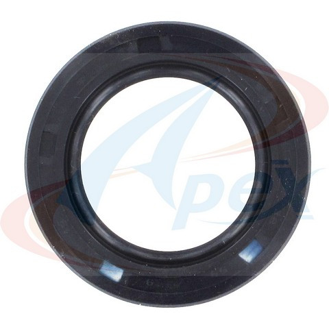 Engine Crankshaft Seal Kit fits 1980-1994 Subaru DL,GL Brat XT  APEX AUTOMOBILE