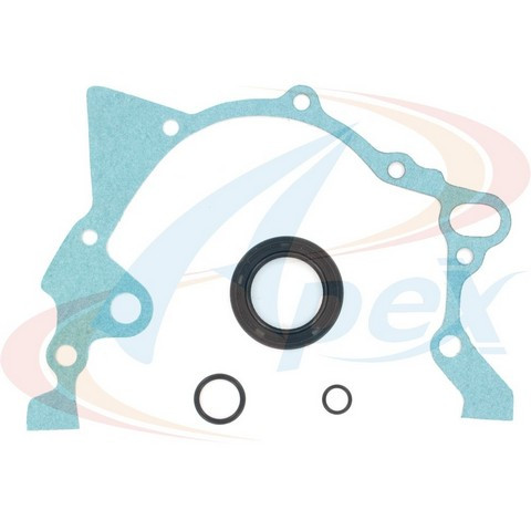Engine Crankshaft Seal Kit Apex Automobile Parts ATC7030