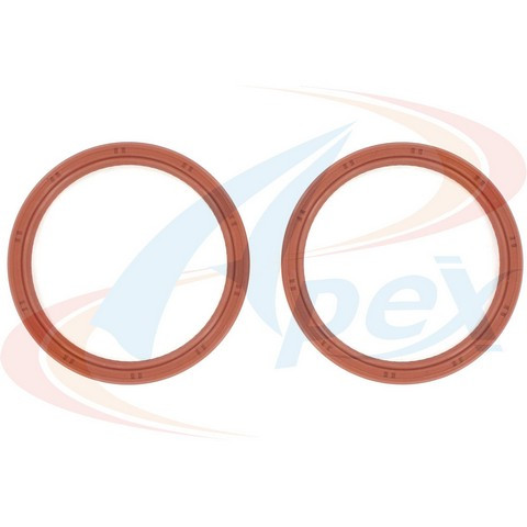 APEX Automobile Parts Inc Engine Camshaft Seal P/N:ATC8590