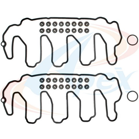 APEX Automobile Parts Inc Engine Valve Cover Gasket Set P/N:AVC1379S