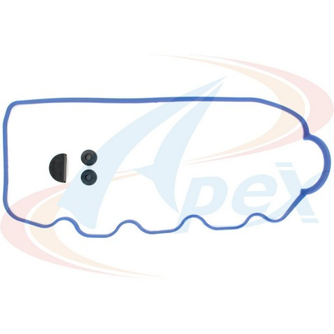 APEX Automobile Parts Inc Engine Valve Cover Gasket Set P/N:AVC210S
