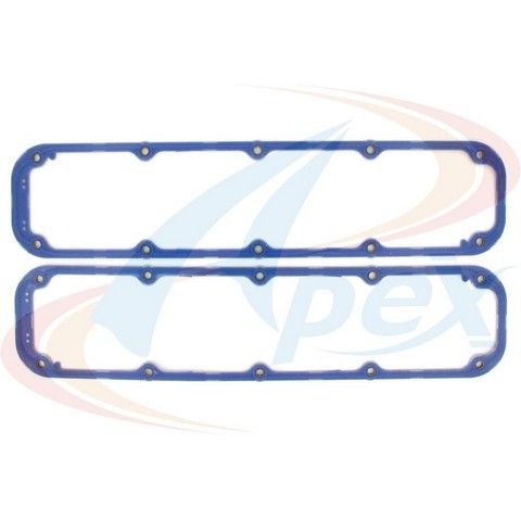 Engine Valve Cover Gasket Set fits 1993-1998 Jeep Grand Cherokee Grand Wagoneer