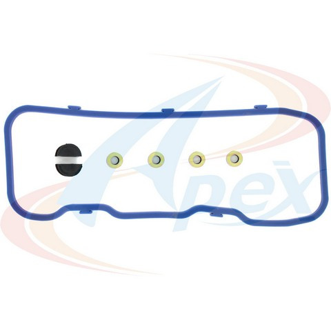 Engine Valve Cover Gasket Set fits 1981-1987 Isuzu I-Mark Impulse,Pickup Trooper