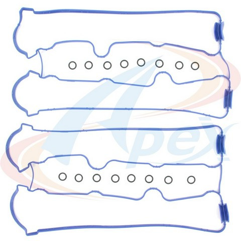 APEX Automobile Parts Inc Engine Valve Cover Gasket Set P/N:AVC388S