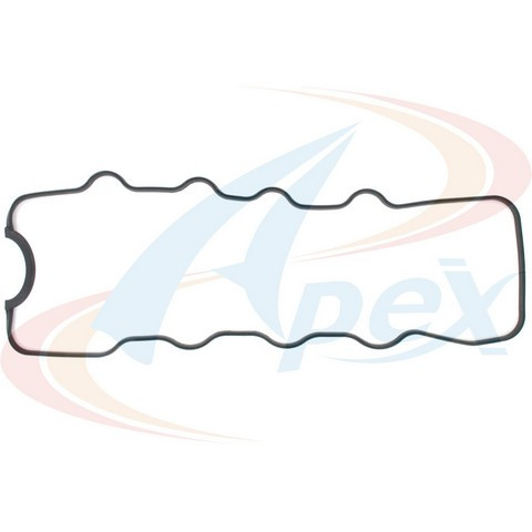 Engine Valve Cover Gasket Set Apex Automobile Parts fits 1981 Mazda GLC 1.5L-L4