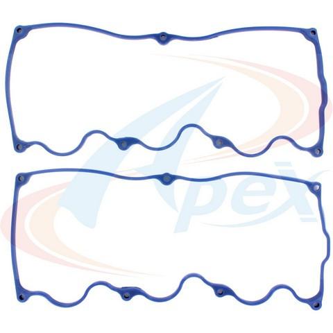 Engine Valve Cover Gasket Set-Base, SOHC Apex Automobile Parts AVC413