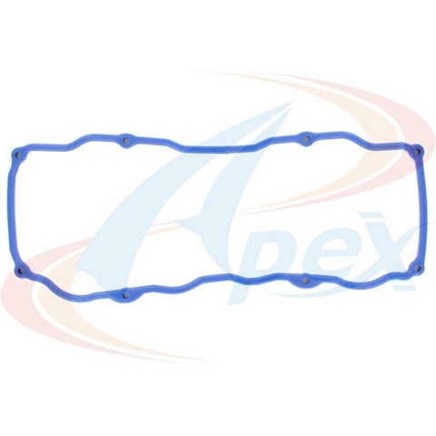 Engine Valve Cover Gasket Set AVC506 fits 1987 Nissan Stanza 2.0L-L4