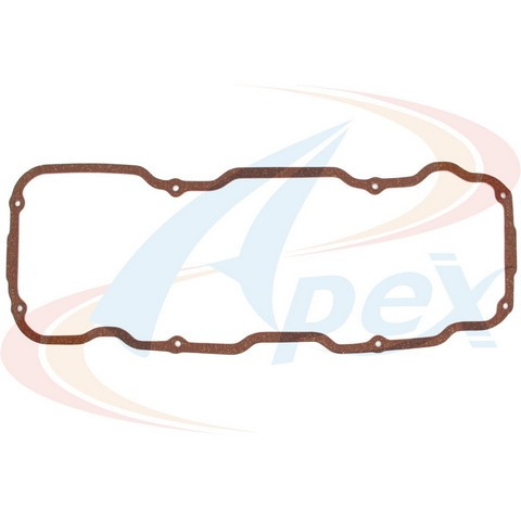 Engine Valve Cover Gasket Set fits 1980-1988 Nissan 720 200SX 200SX,510  APEX AU