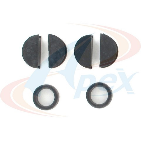 APEX Automobile Parts Inc Engine Valve Cover Gasket Set P/N:AVC536S