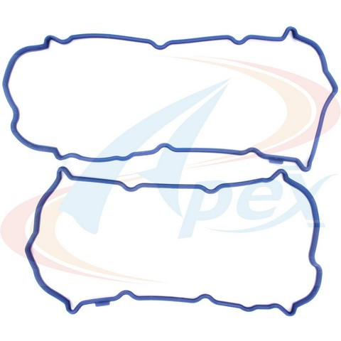 Engine Valve Cover Gasket Set AVC565 fits 2009 Nissan GT-R 3.8L-V6