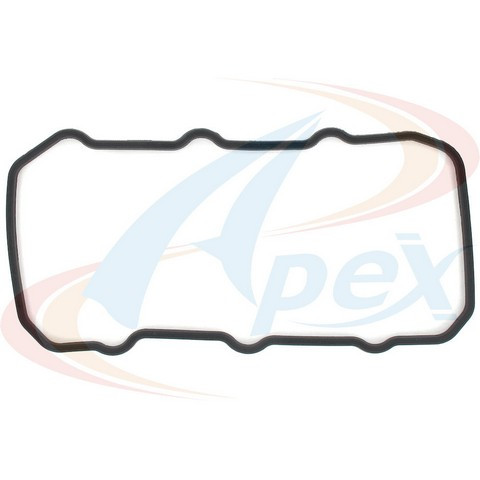 Engine Valve Cover Gasket Set AVC608 fits 1987 Subaru Justy 1.2L-L3