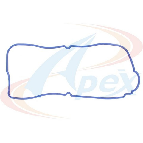 Engine Valve Cover Gasket Set-VIN: 6 Apex Automobile Parts AVC706