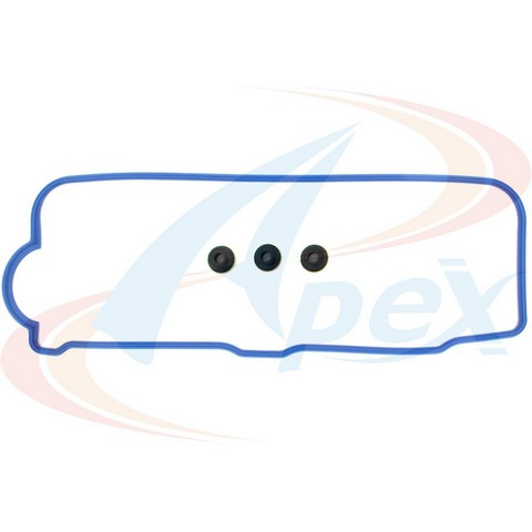 Engine Valve Cover Gasket Set-SOHC Apex Automobile Parts AVC800