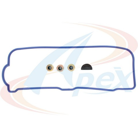 Engine Valve Cover Gasket Set-SOHC Apex Automobile Parts AVC800S
