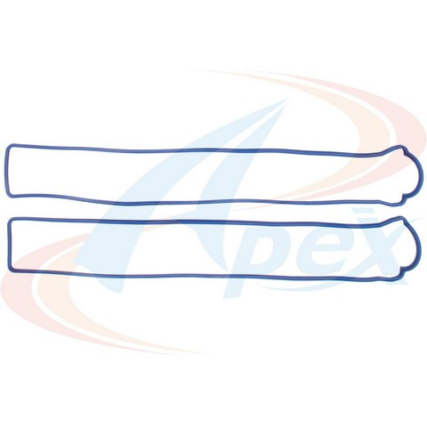 Engine Valve Cover Gasket Set fits 1986-1992 Toyota Supra Cressida  APEX AUTOMOB