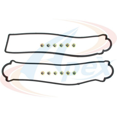 Engine Valve Cover Gasket Set-Eng Code: 3SGTE fits 88-89 Toyota Celica 2.0L-L4